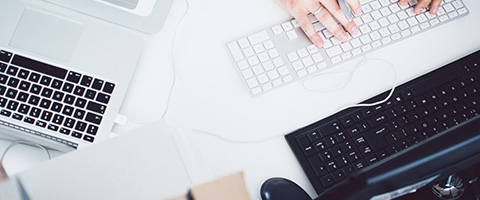 JIMOTOPAGEのホームページ制作制作の流れ