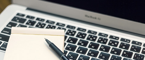 JIMOTOPAGEのホームページ制作制作の流れ