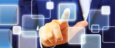 JIMOTOPAGEのホームページ制作制作の流れ