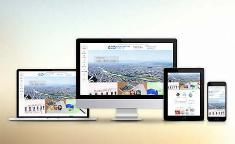 JIMOTOPAGE制作実績所会計事務所