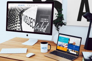 岐阜県ホームページ制作JIMOTOPAGE制作実績