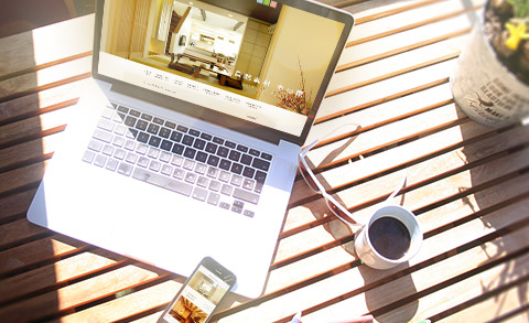 岐阜県ホームページ制作JIMOTOPAGE制作実績建築関係